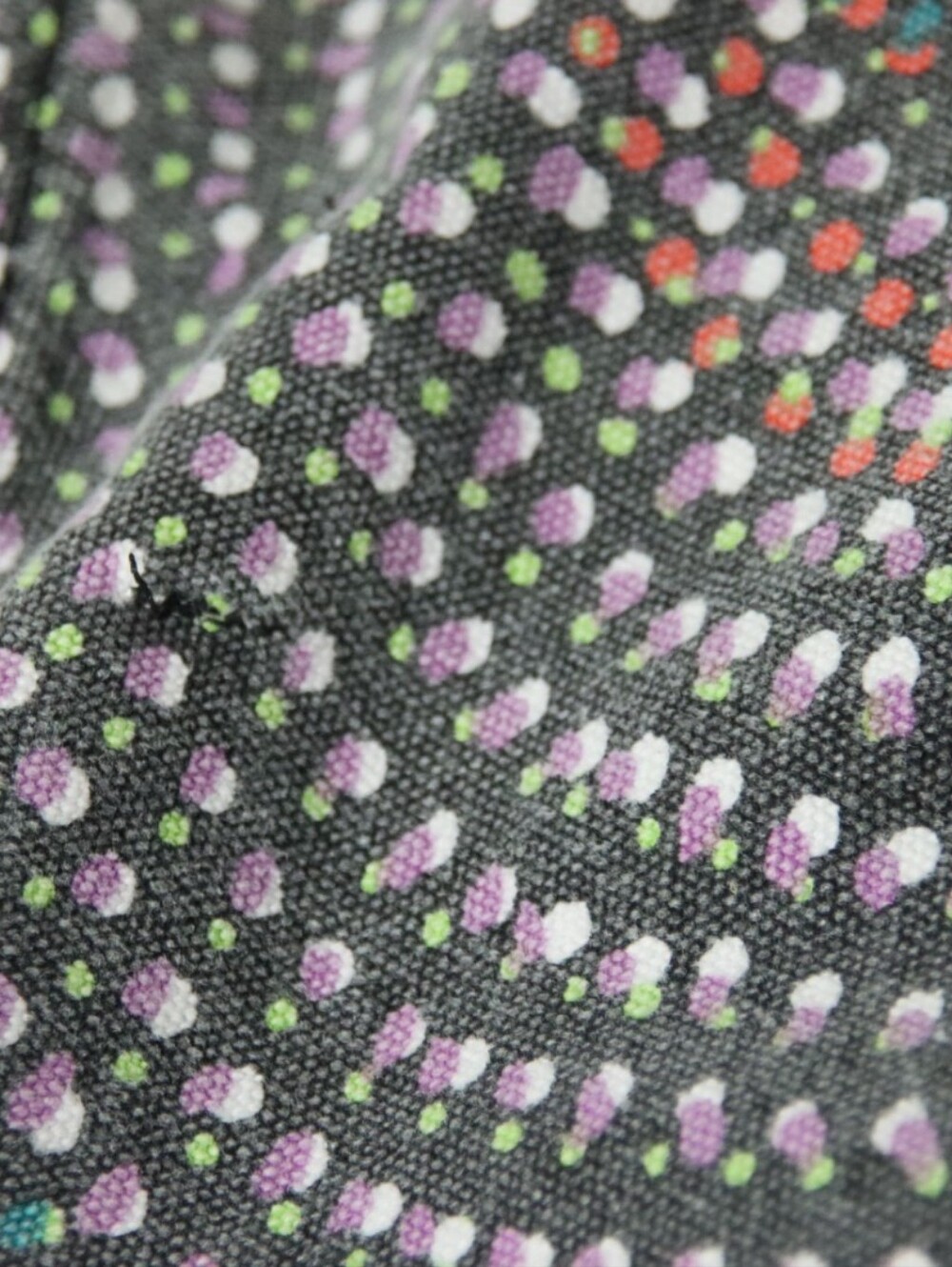 Denim Roxy Tote Bag - Picture 3 of 8